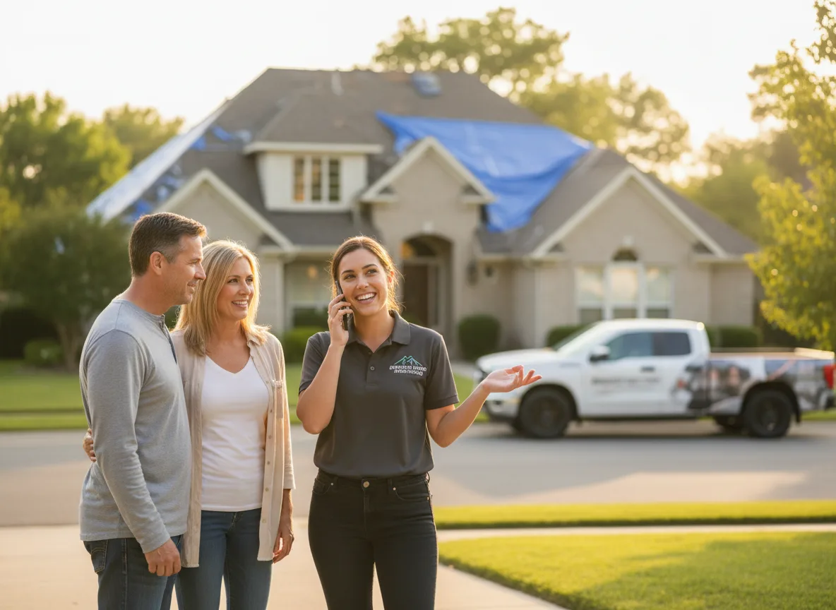 Emergency Roof Repair Gresham, SC FAQs